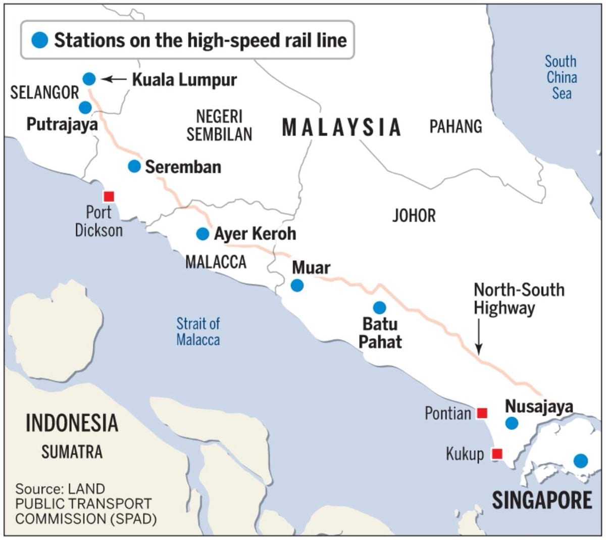 večja kuala lumpurju zemljevid
