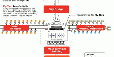 Klia2 preverite v števec zemljevid